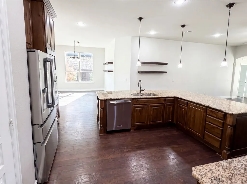 4416 Berry Ridge Lane Frisco TX 75036