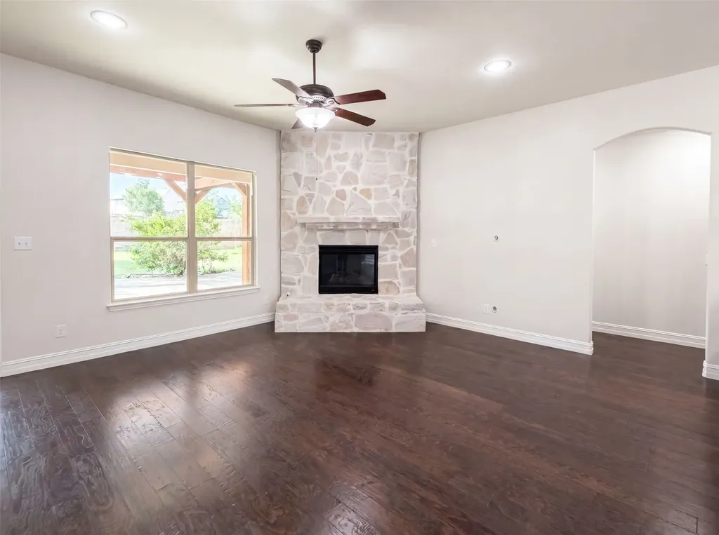 4416 Berry Ridge Lane Frisco TX 75036