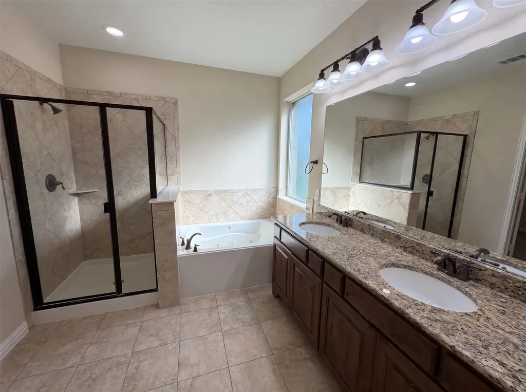 4416 Berry Ridge Lane Frisco TX 75036