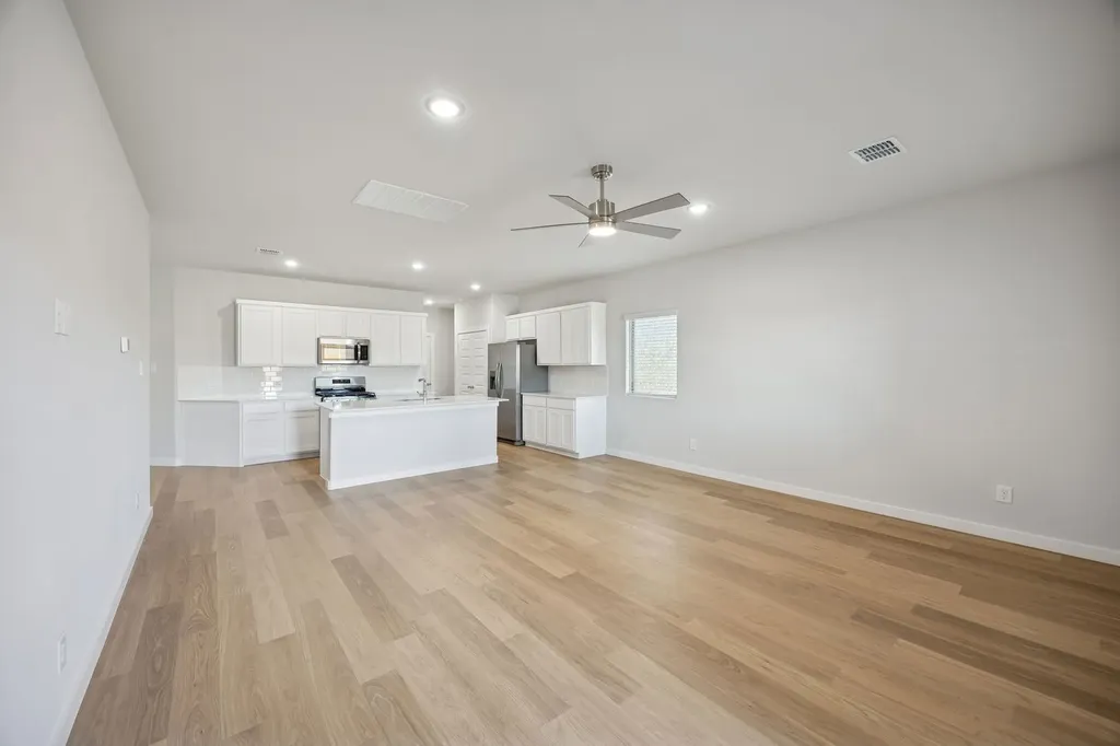2816 Auburn Court Princeton TX 75407