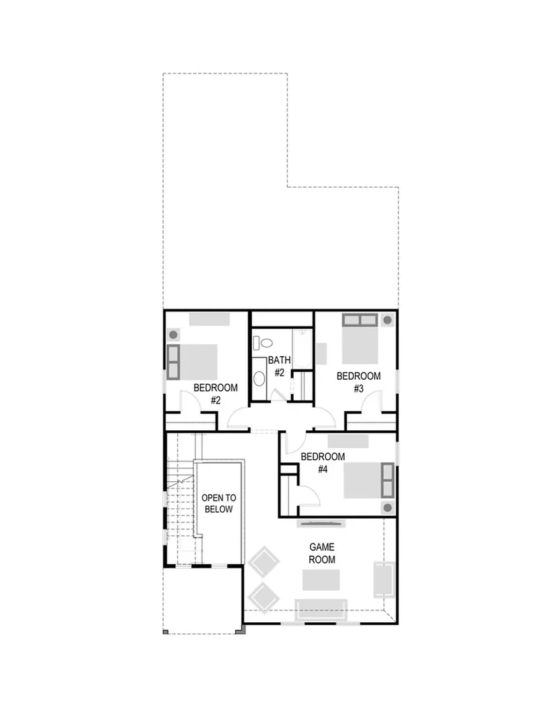 2816 Auburn Court Princeton TX 75407
