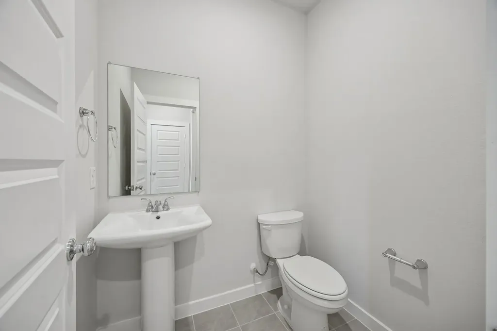2816 Auburn Court Princeton TX 75407