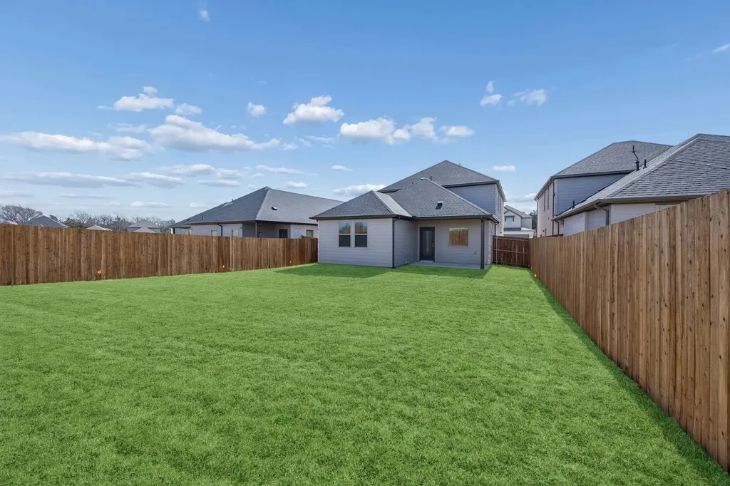 2816 Auburn Court Princeton TX 75407