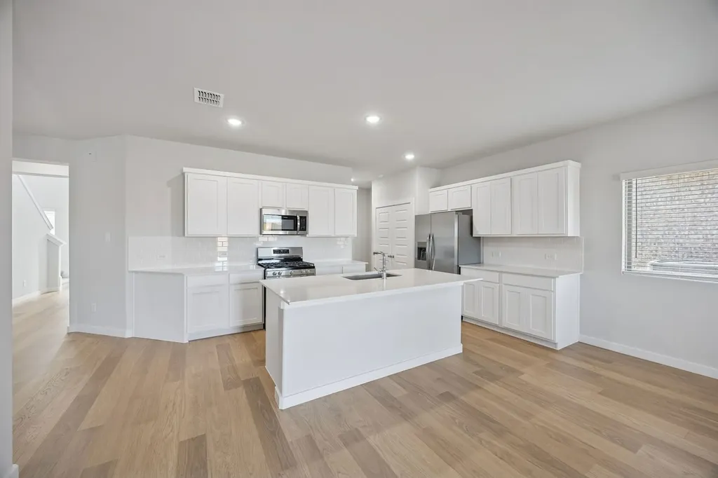 2816 Auburn Court Princeton TX 75407