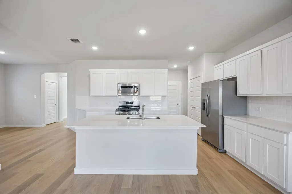 2816 Auburn Court Princeton TX 75407