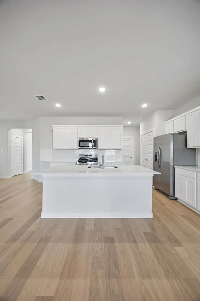 2816 Auburn Court Princeton TX 75407
