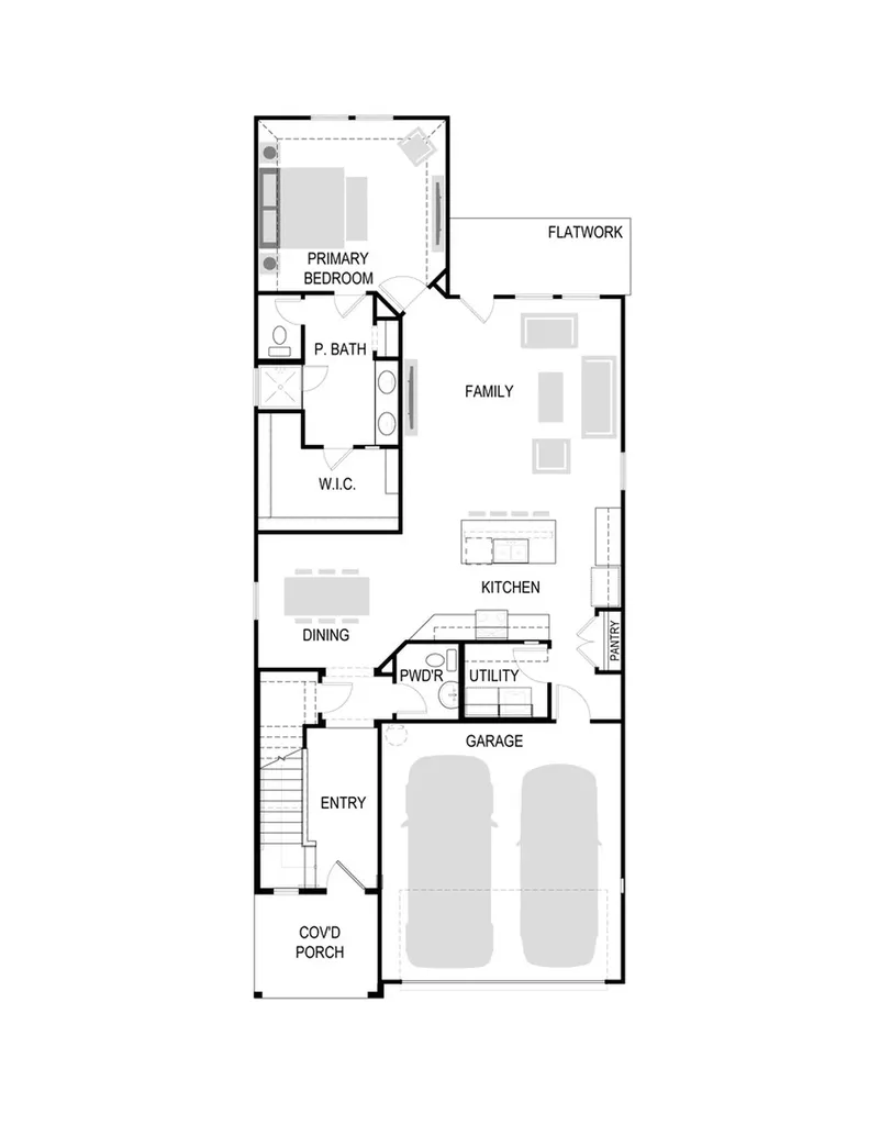 2703 Baynes Place Princeton TX 75407