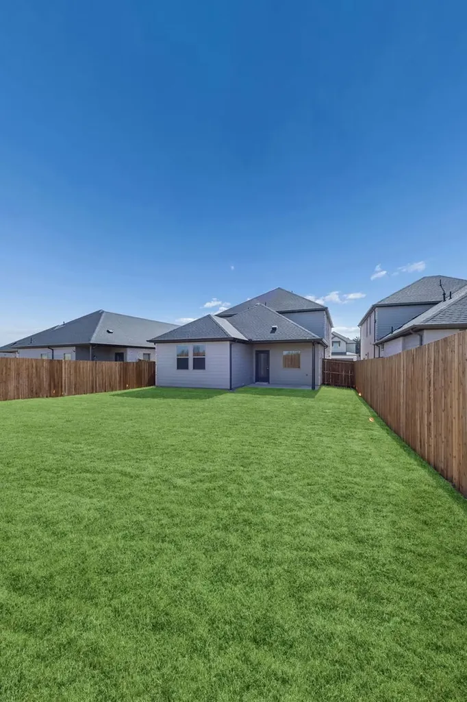 2703 Baynes Place Princeton TX 75407