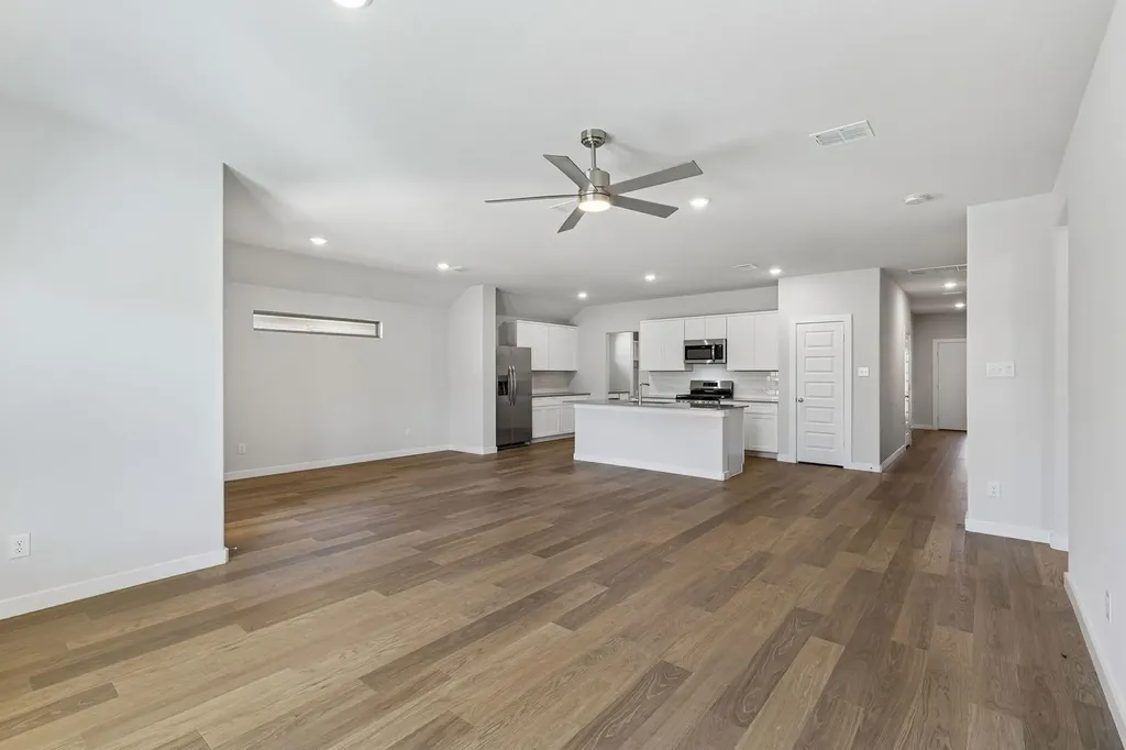 1520 Mahogany Avenue Alvarado TX 76009