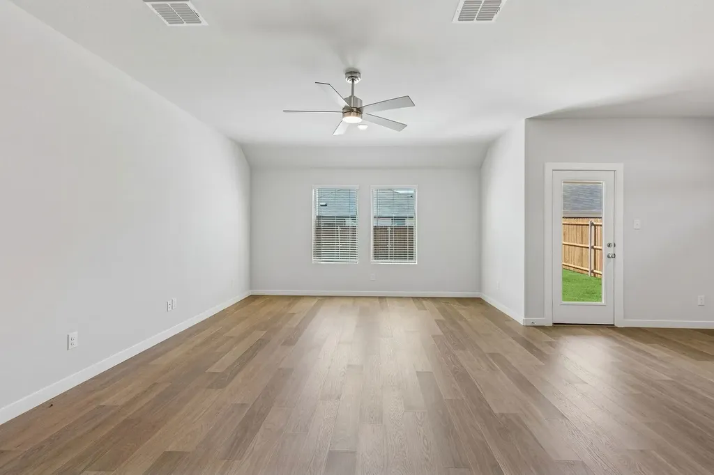 1520 Mahogany Avenue Alvarado TX 76009