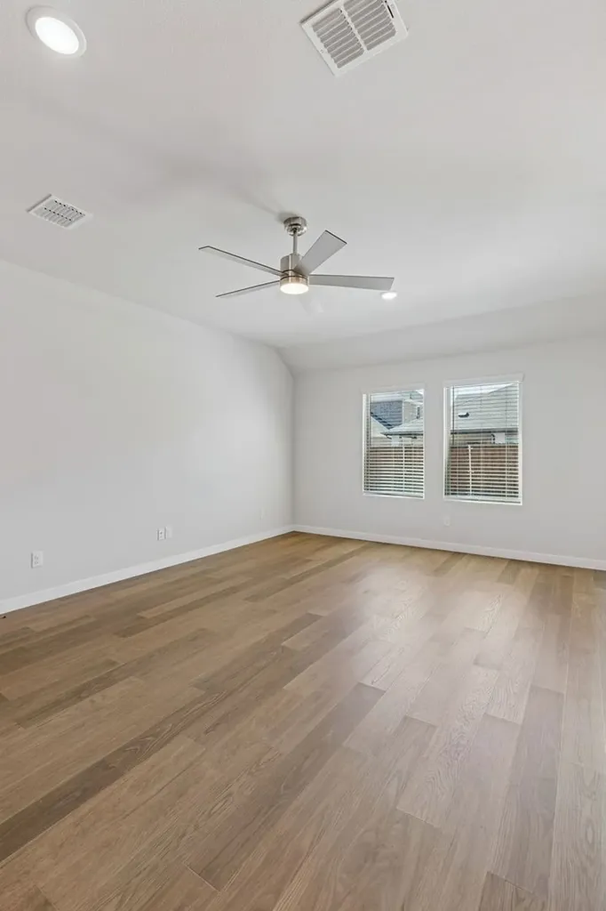 1520 Mahogany Avenue Alvarado TX 76009