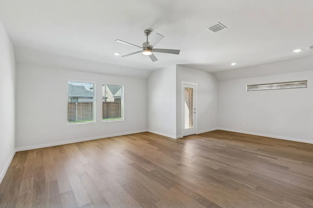 1520 Mahogany Avenue Alvarado TX 76009