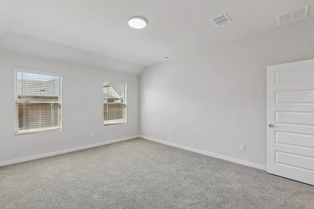 1520 Mahogany Avenue Alvarado TX 76009