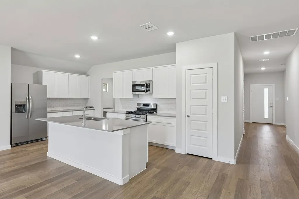 1520 Mahogany Avenue Alvarado TX 76009