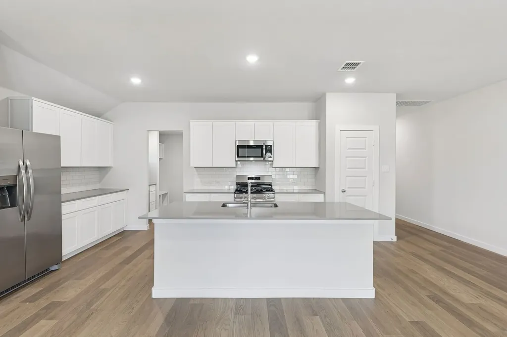 1520 Mahogany Avenue Alvarado TX 76009