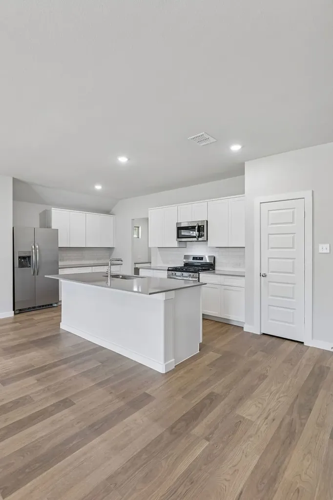 1520 Mahogany Avenue Alvarado TX 76009