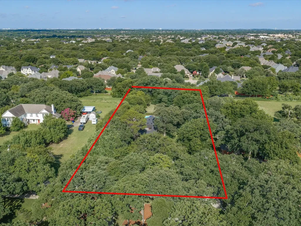 6000 Bettinger Drive Colleyville TX 76034