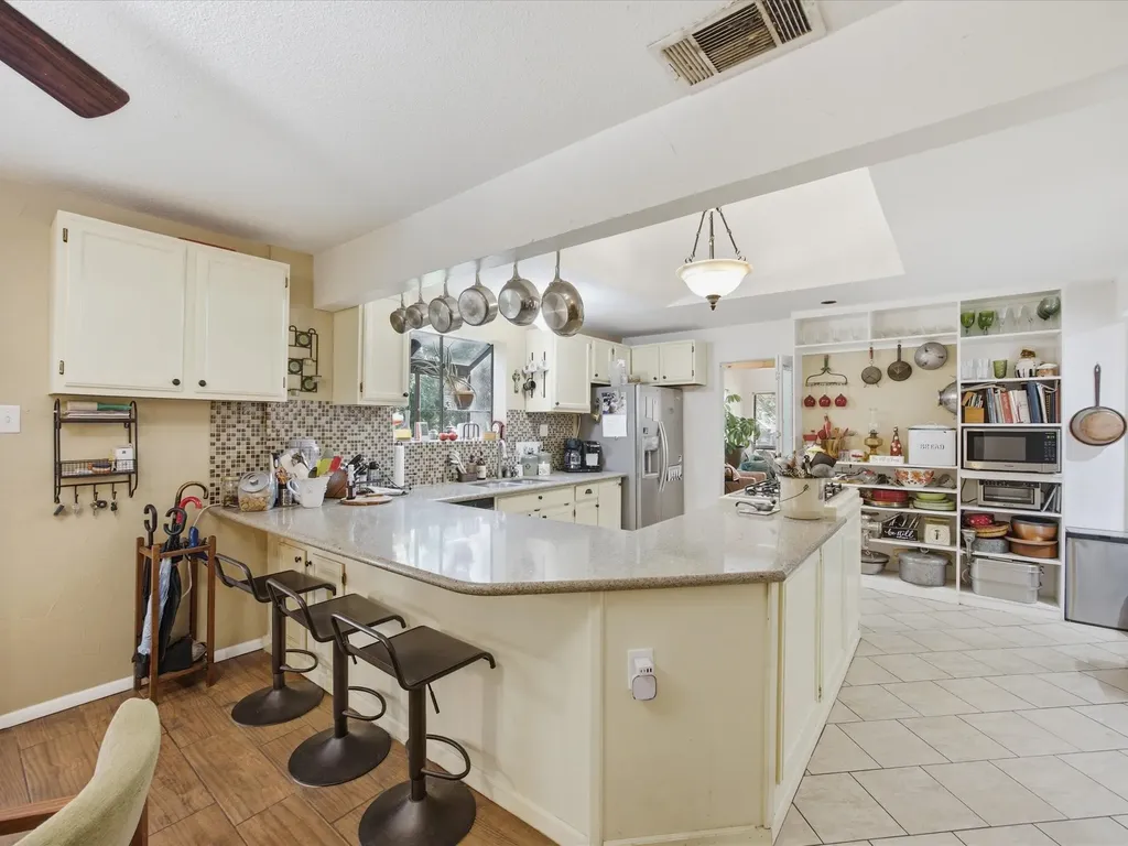 6000 Bettinger Drive Colleyville TX 76034