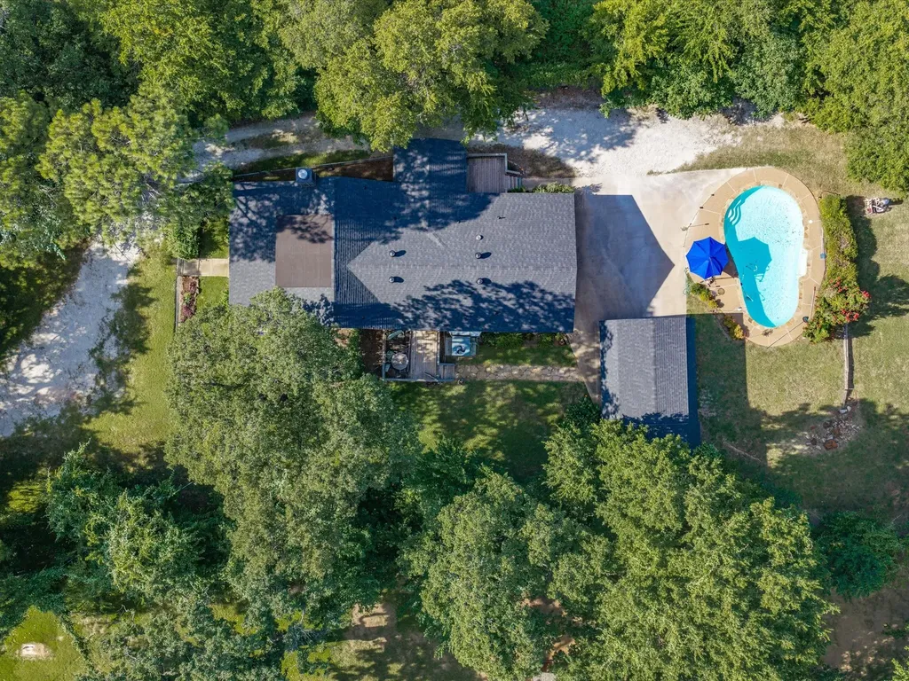 6000 Bettinger Drive Colleyville TX 76034