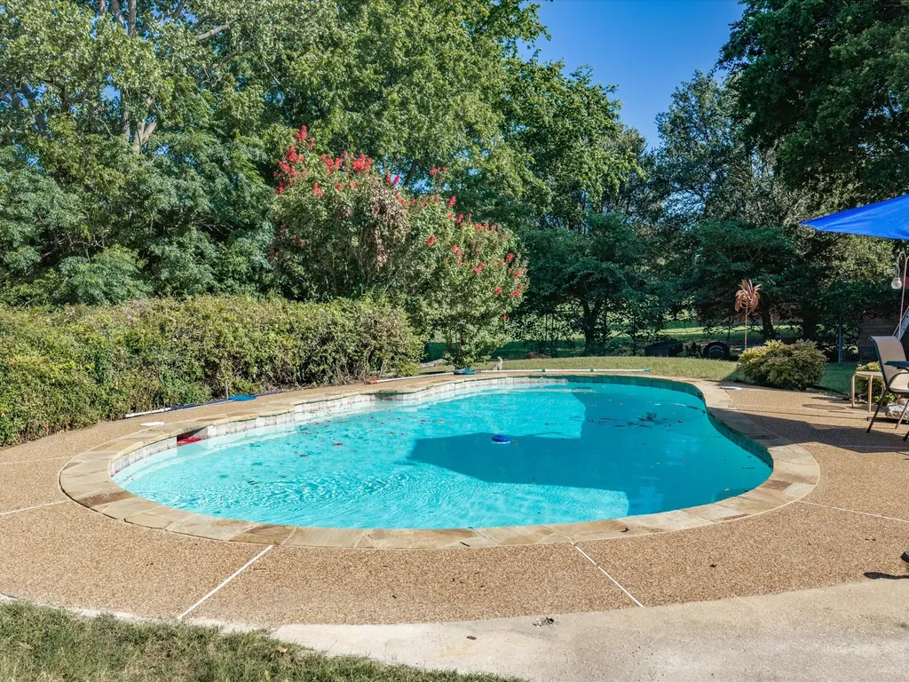 6000 Bettinger Drive Colleyville TX 76034