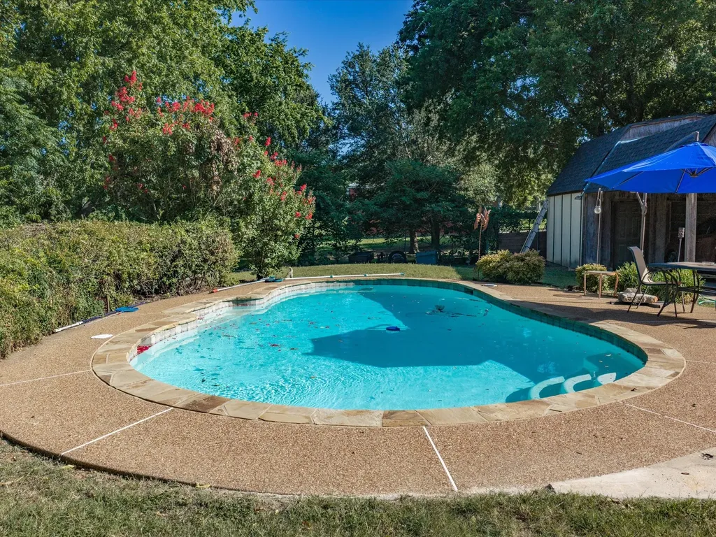 6000 Bettinger Drive Colleyville TX 76034