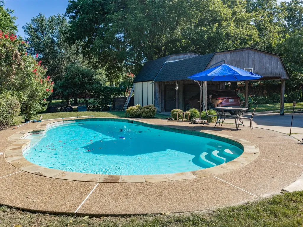 6000 Bettinger Drive Colleyville TX 76034