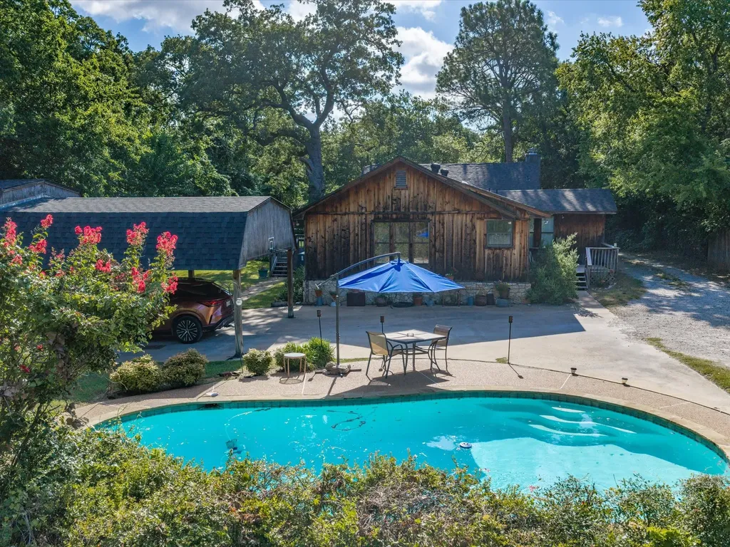 6000 Bettinger Drive Colleyville TX 76034
