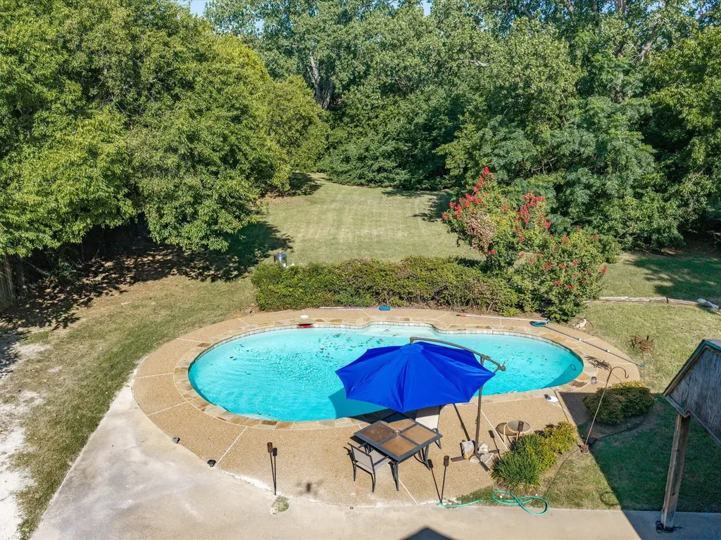 6000 Bettinger Drive Colleyville TX 76034