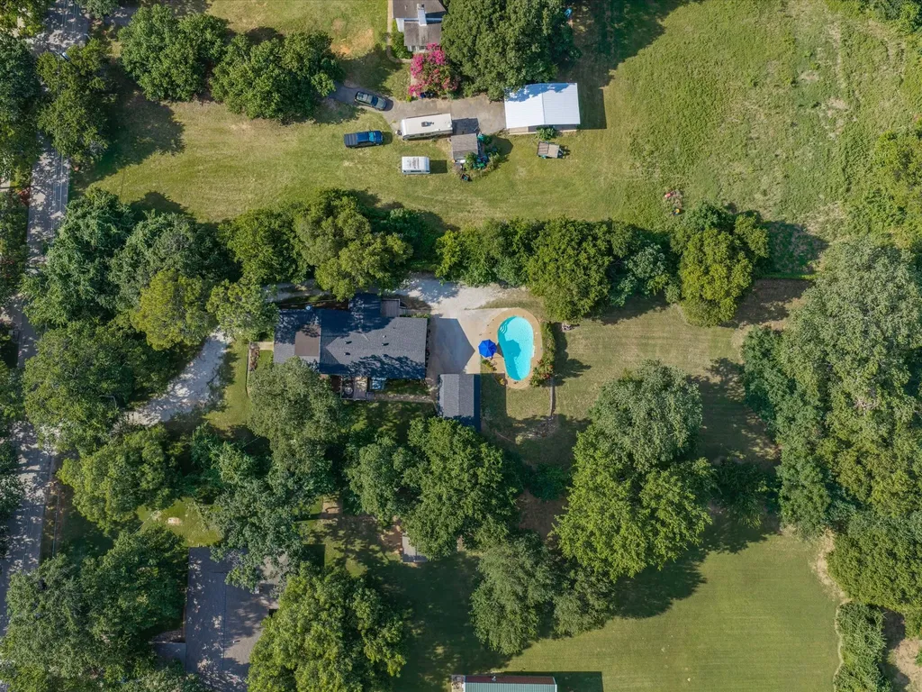 6000 Bettinger Drive Colleyville TX 76034