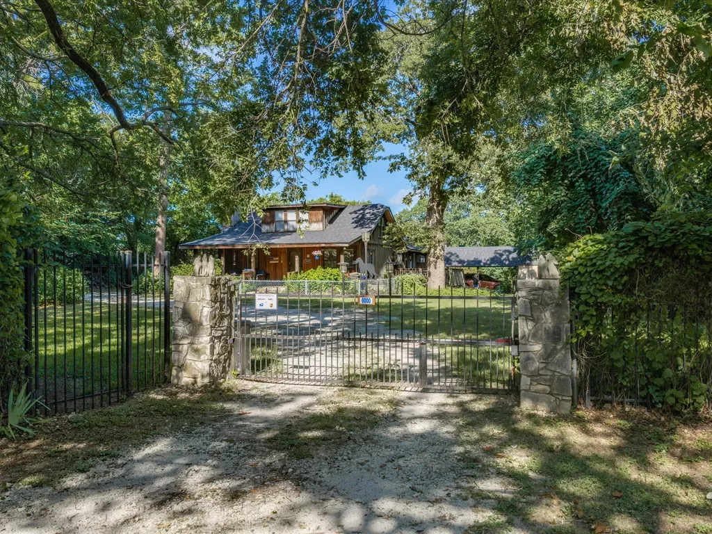 6000 Bettinger Drive Colleyville TX 76034