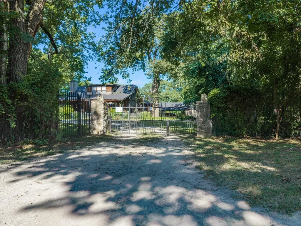 6000 Bettinger Drive Colleyville TX 76034