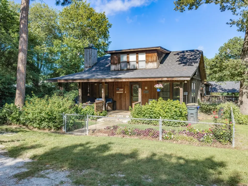 6000 Bettinger Drive Colleyville TX 76034