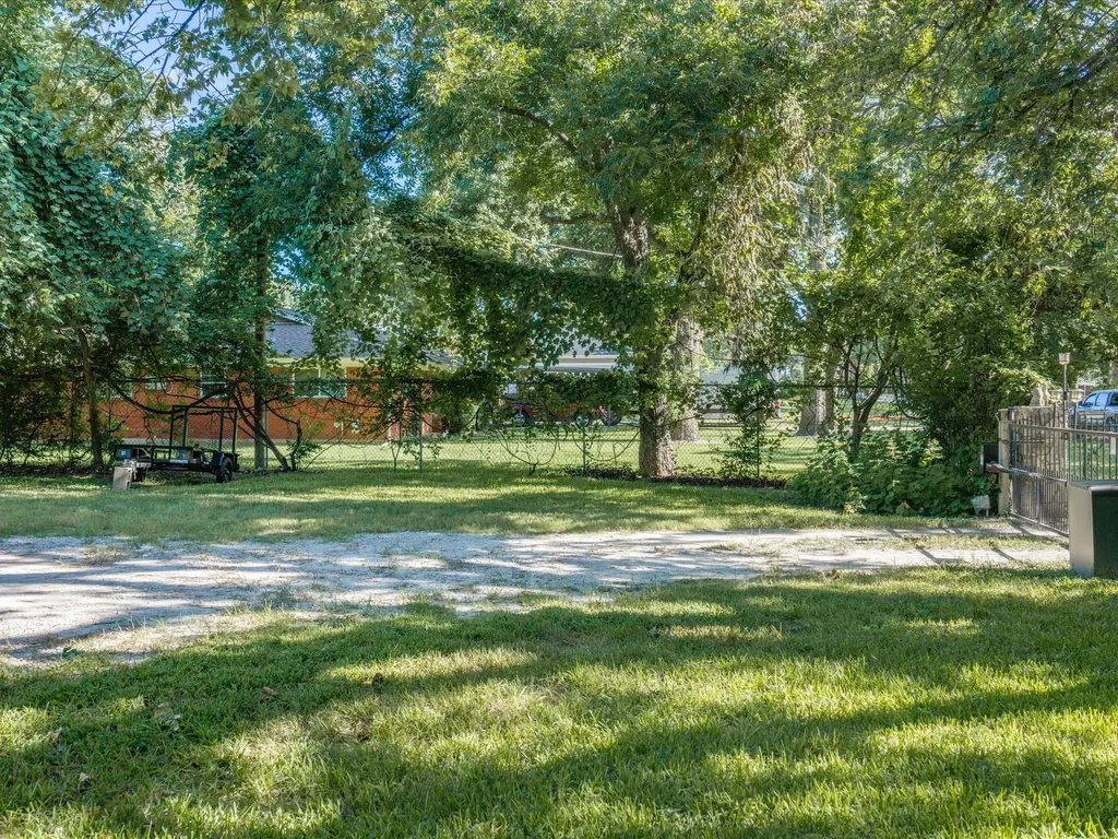 6000 Bettinger Drive Colleyville TX 76034