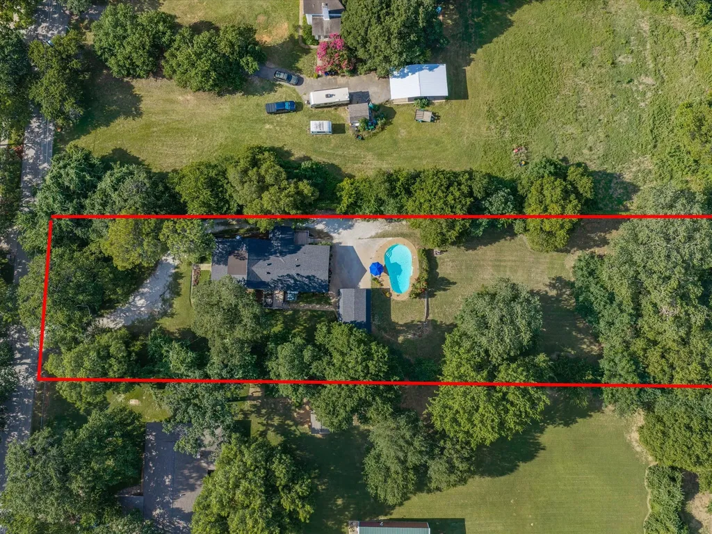6000 Bettinger Drive Colleyville TX 76034