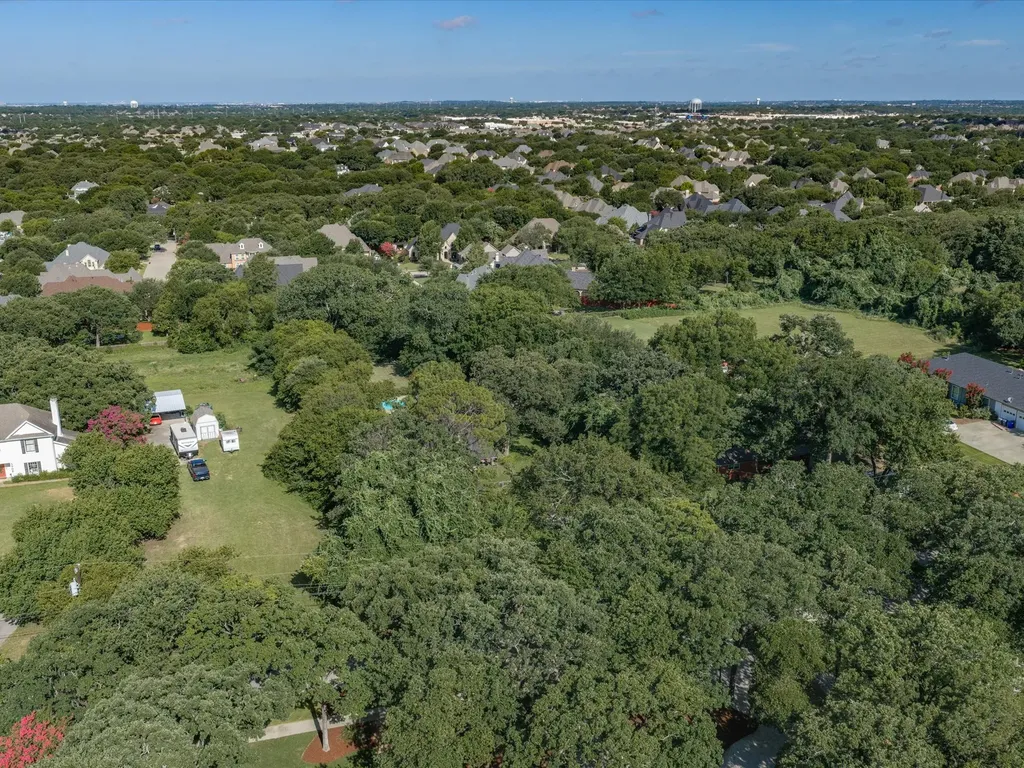 6000 Bettinger Drive Colleyville TX 76034