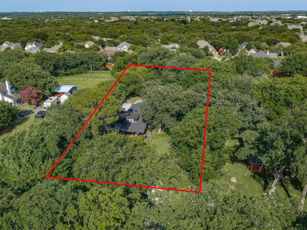 6000 Bettinger Drive Colleyville TX 76034