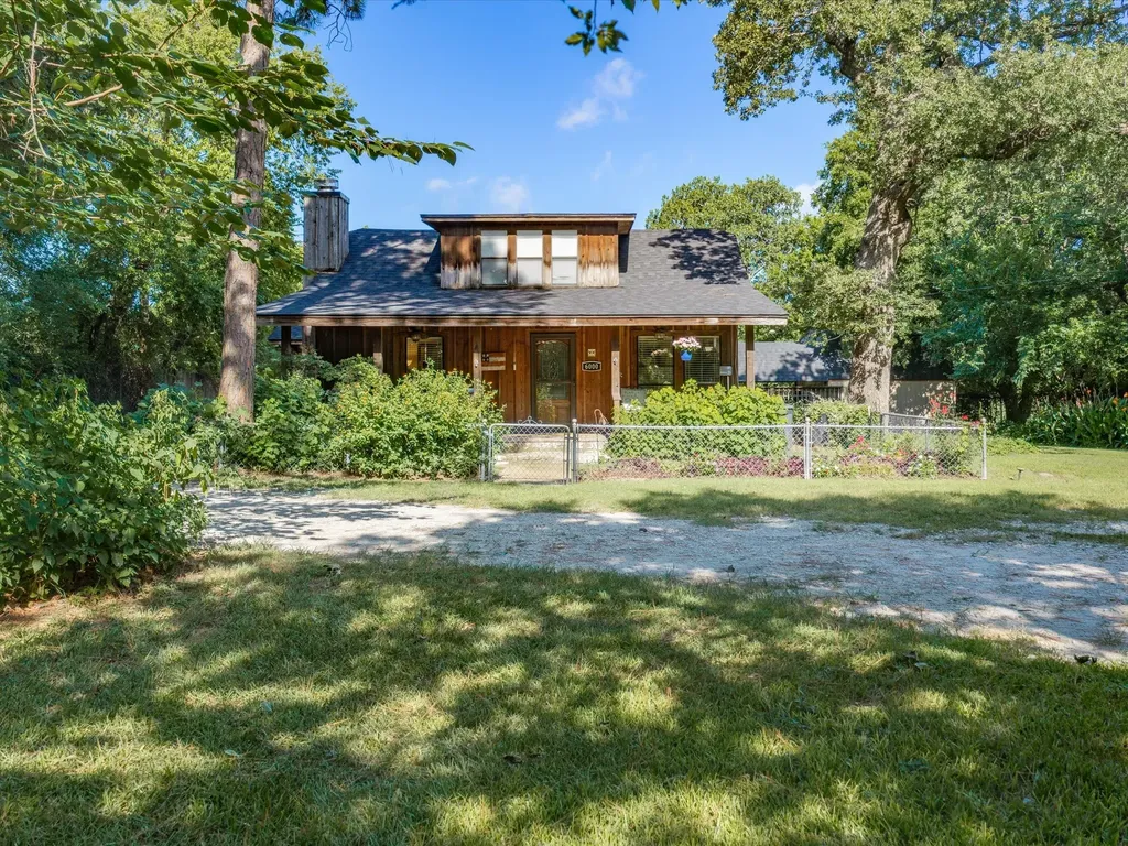 6000 Bettinger Drive Colleyville TX 76034