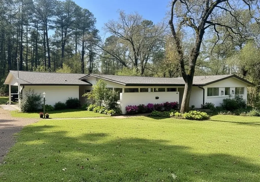 1709 Edgewood Drive Tyler TX 75701