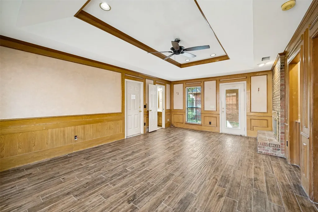 2505 Copper Creek Lane Carrollton TX 75006