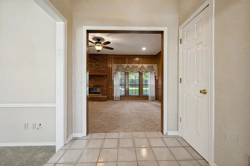 2505 Copper Creek Lane Carrollton TX 75006