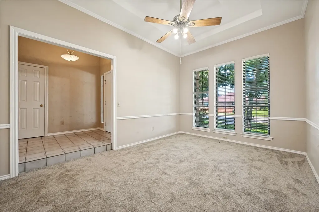 2505 Copper Creek Lane Carrollton TX 75006