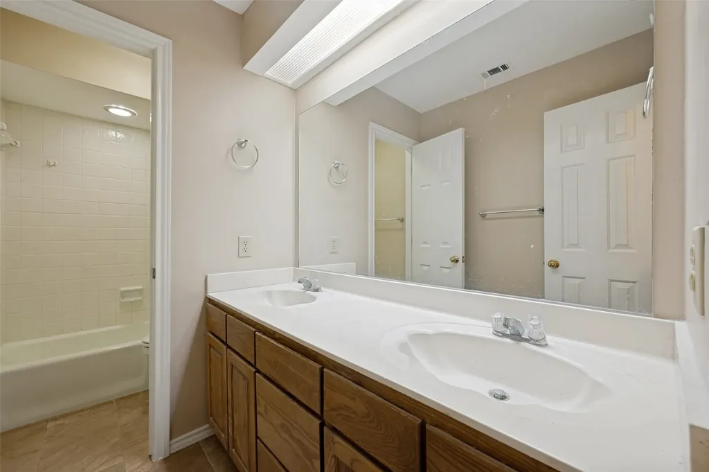 2505 Copper Creek Lane Carrollton TX 75006