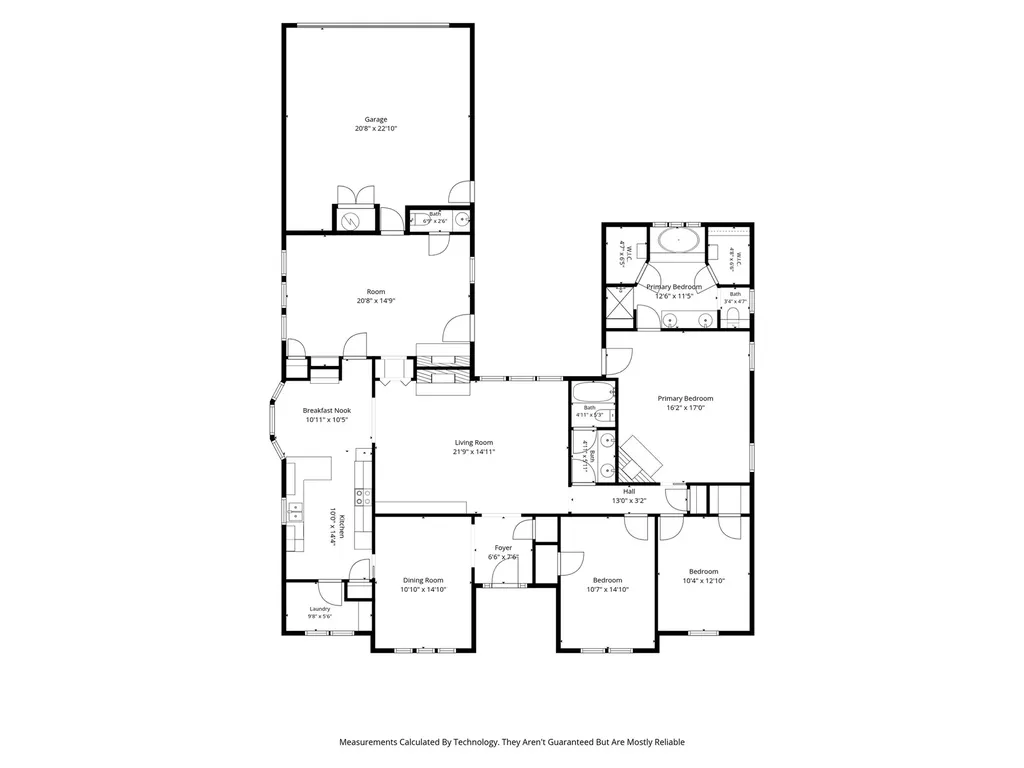 2505 Copper Creek Lane Carrollton TX 75006