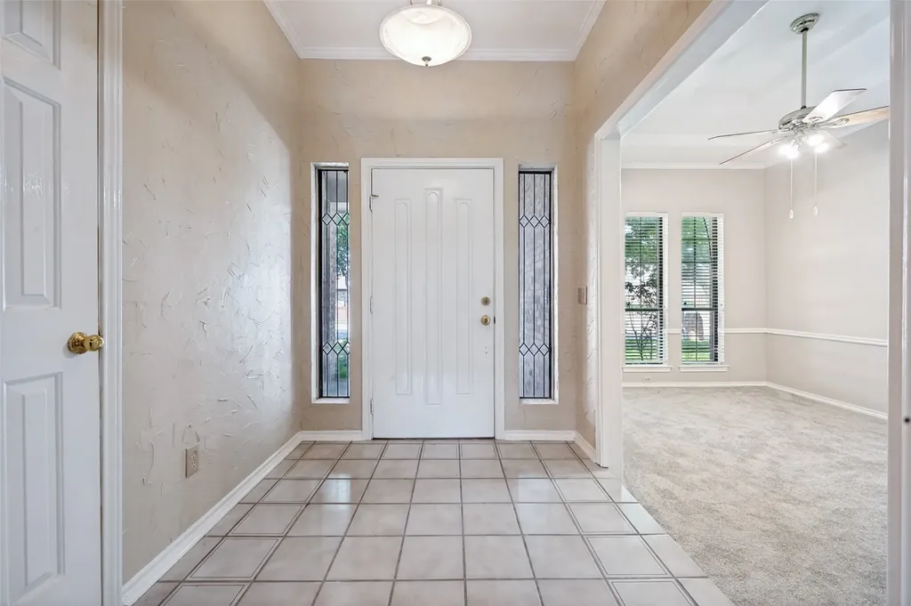2505 Copper Creek Lane Carrollton TX 75006