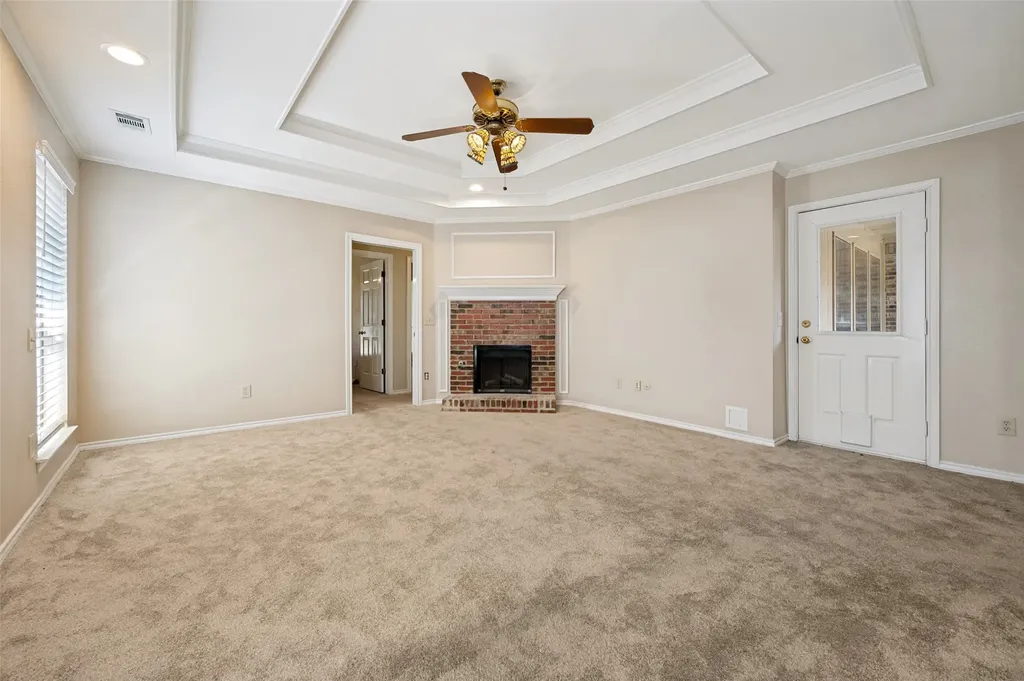 2505 Copper Creek Lane Carrollton TX 75006