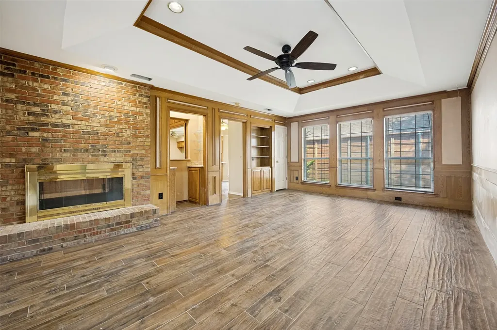 2505 Copper Creek Lane Carrollton TX 75006