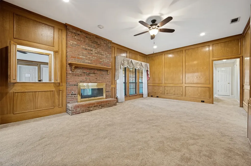2505 Copper Creek Lane Carrollton TX 75006