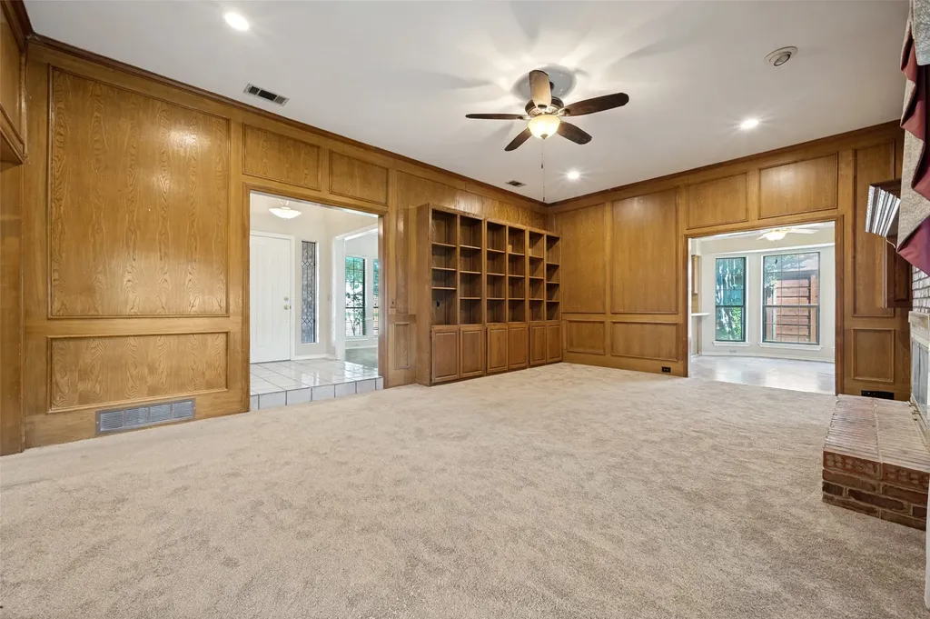 2505 Copper Creek Lane Carrollton TX 75006