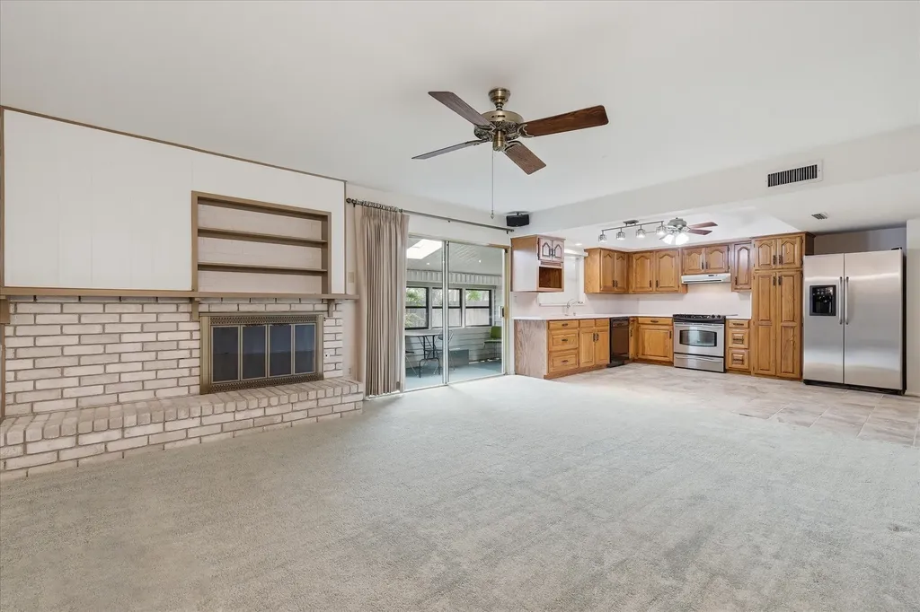 1336 Carnation Drive Lewisville TX 75067