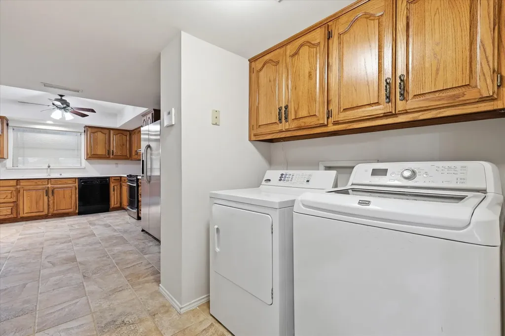 1336 Carnation Drive Lewisville TX 75067